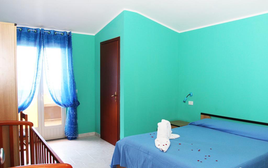 A Turri Hotel Capo Vaticano Room photo